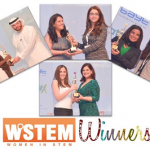 womeninstem awards