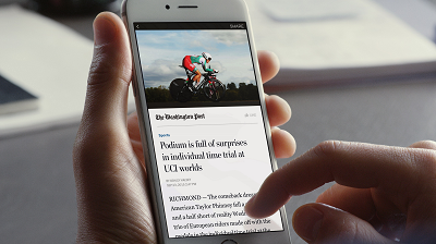 facebook instant articles