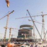 Barakah UAE Nuclear Plant