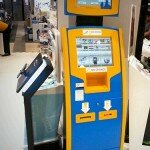 Bitcoin ATM in Dubai