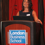 London business school entrepreneurship dubai program