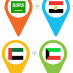 ecommerce arab world